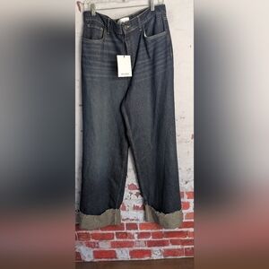 Arrange NWT Wide Leg Jeans